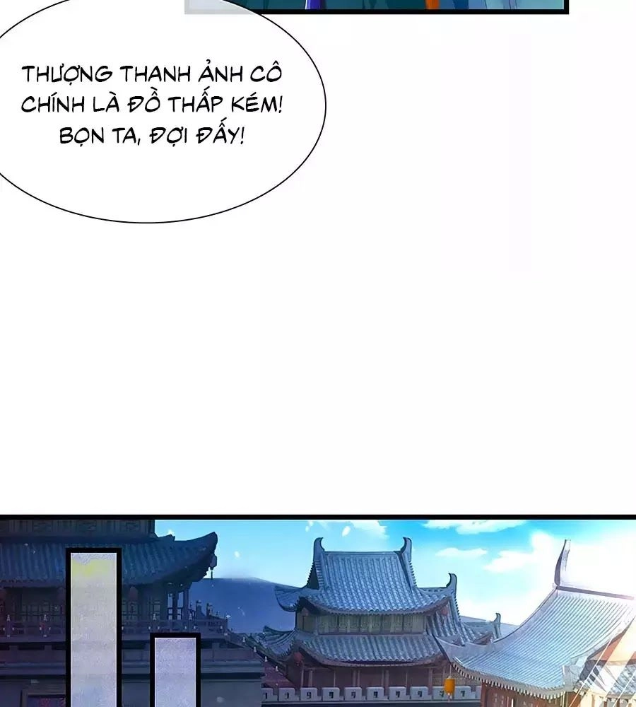 Y Hậu Lệ Thiên Chapter 34 - 23