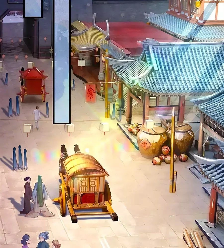 Y Hậu Lệ Thiên Chapter 34 - 24