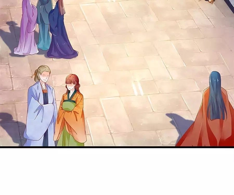 Y Hậu Lệ Thiên Chapter 34 - 25