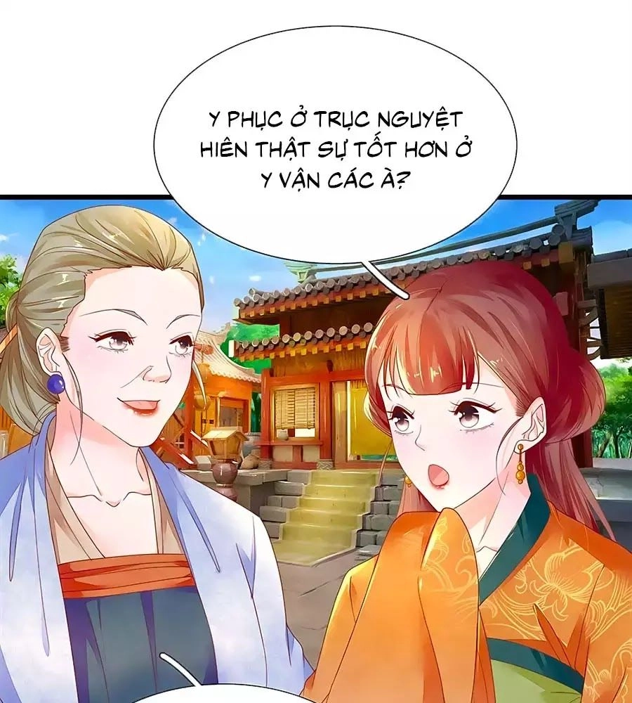 Y Hậu Lệ Thiên Chapter 34 - 26