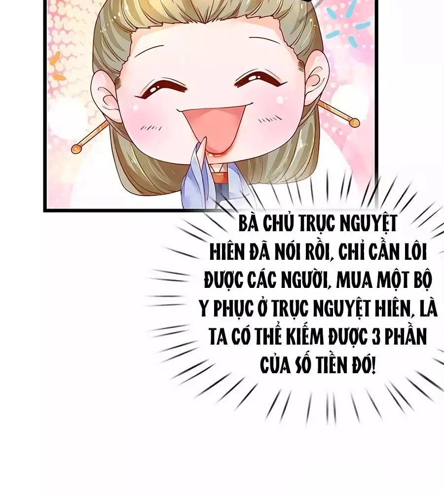 Y Hậu Lệ Thiên Chapter 34 - 28