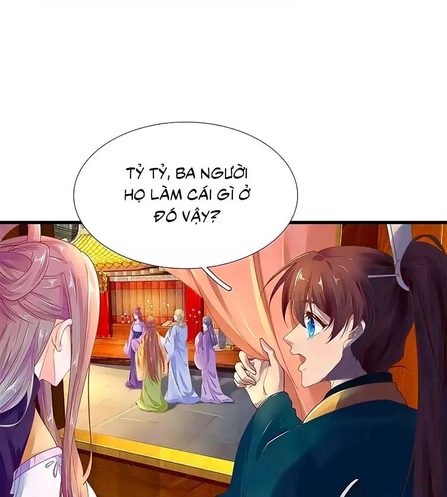 Y Hậu Lệ Thiên Chapter 34 - 29