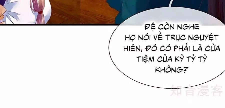 Y Hậu Lệ Thiên Chapter 34 - 30