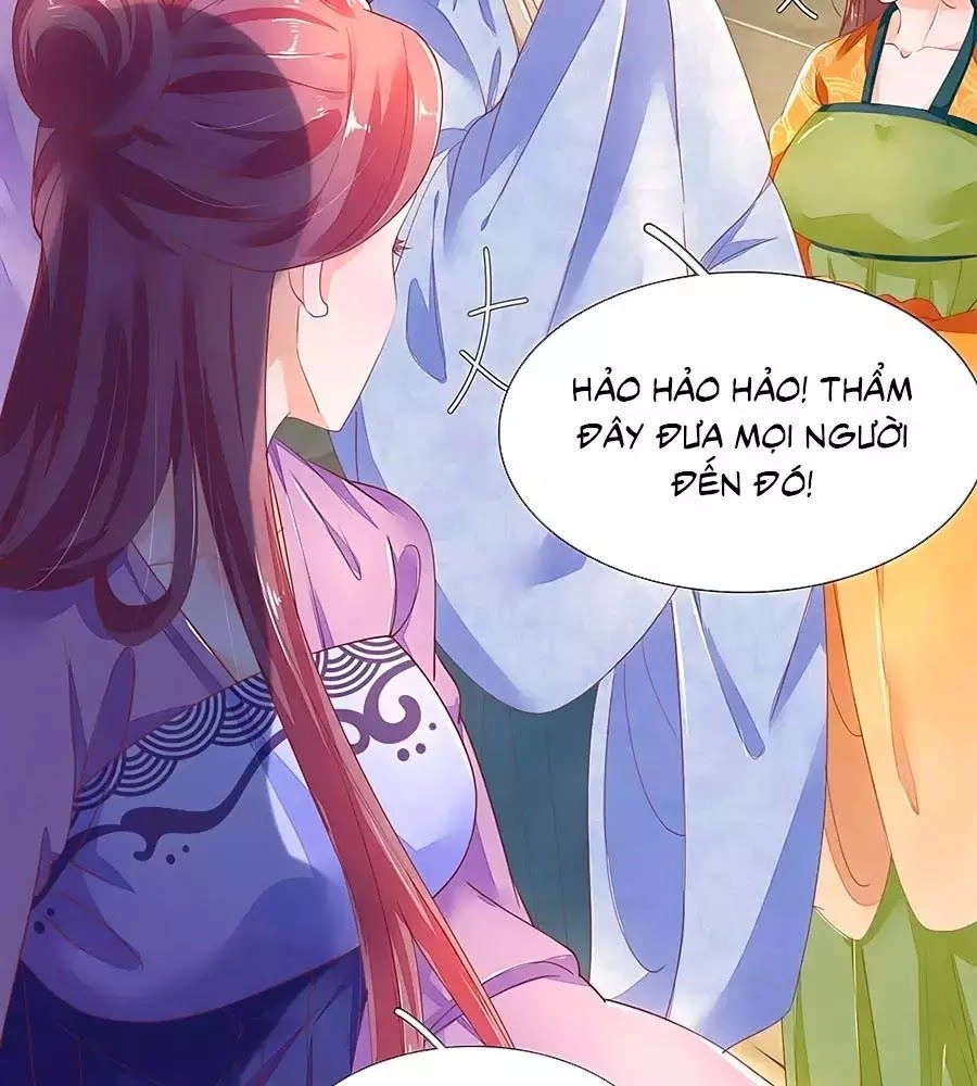 Y Hậu Lệ Thiên Chapter 34 - 32