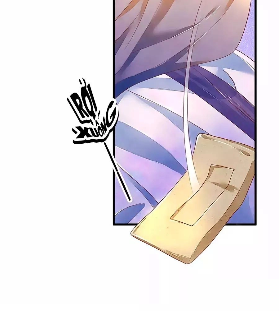 Y Hậu Lệ Thiên Chapter 34 - 36