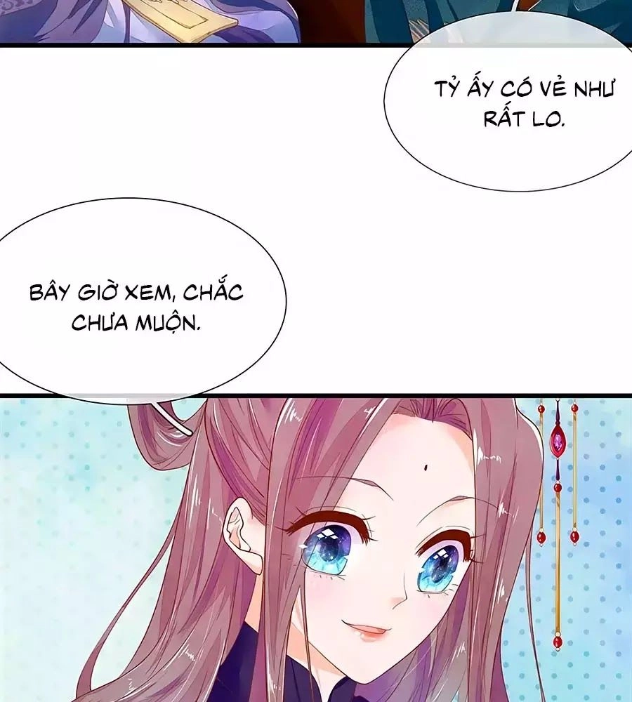 Y Hậu Lệ Thiên Chapter 34 - 38