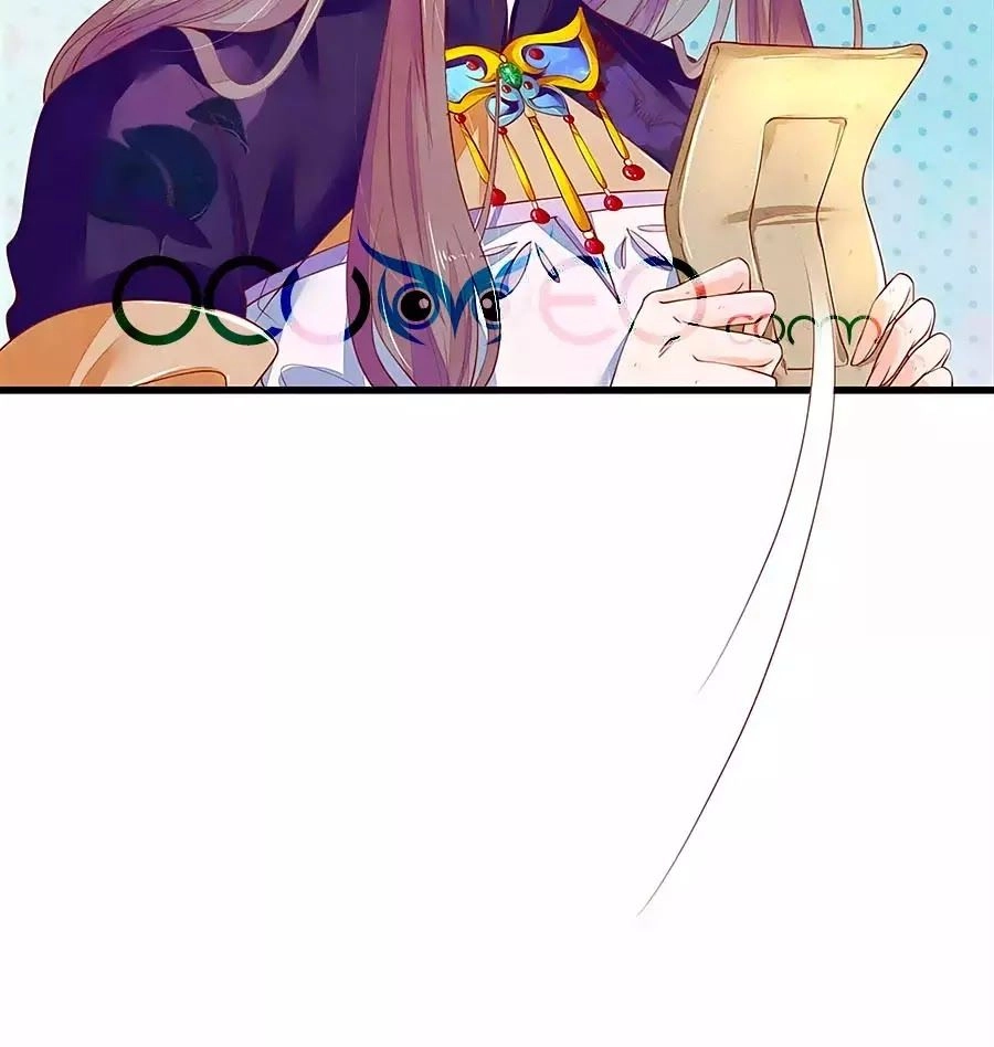 Y Hậu Lệ Thiên Chapter 34 - 39