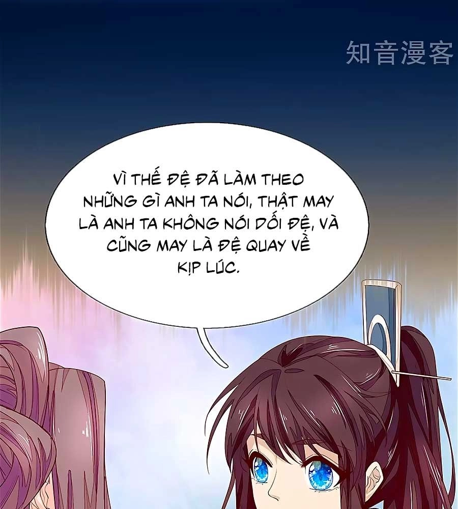 Y Hậu Lệ Thiên Chapter 35 - 16