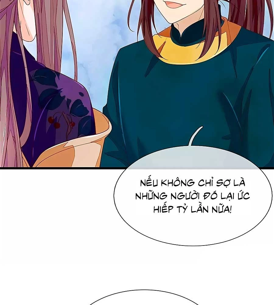 Y Hậu Lệ Thiên Chapter 35 - 17