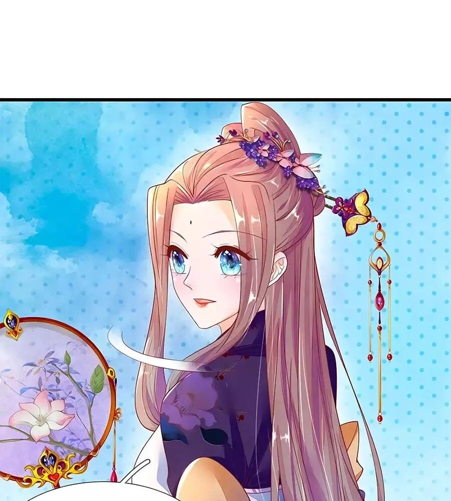 Y Hậu Lệ Thiên Chapter 36 - 21