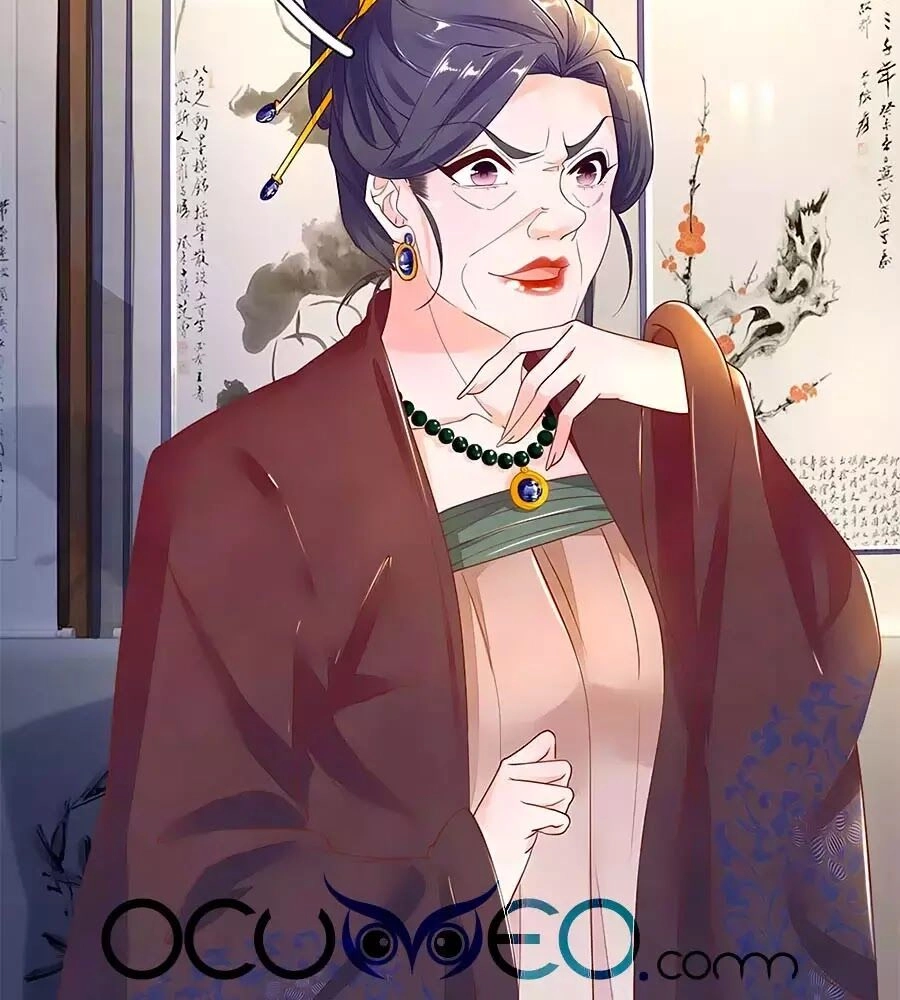 Y Hậu Lệ Thiên Chapter 36 - 24