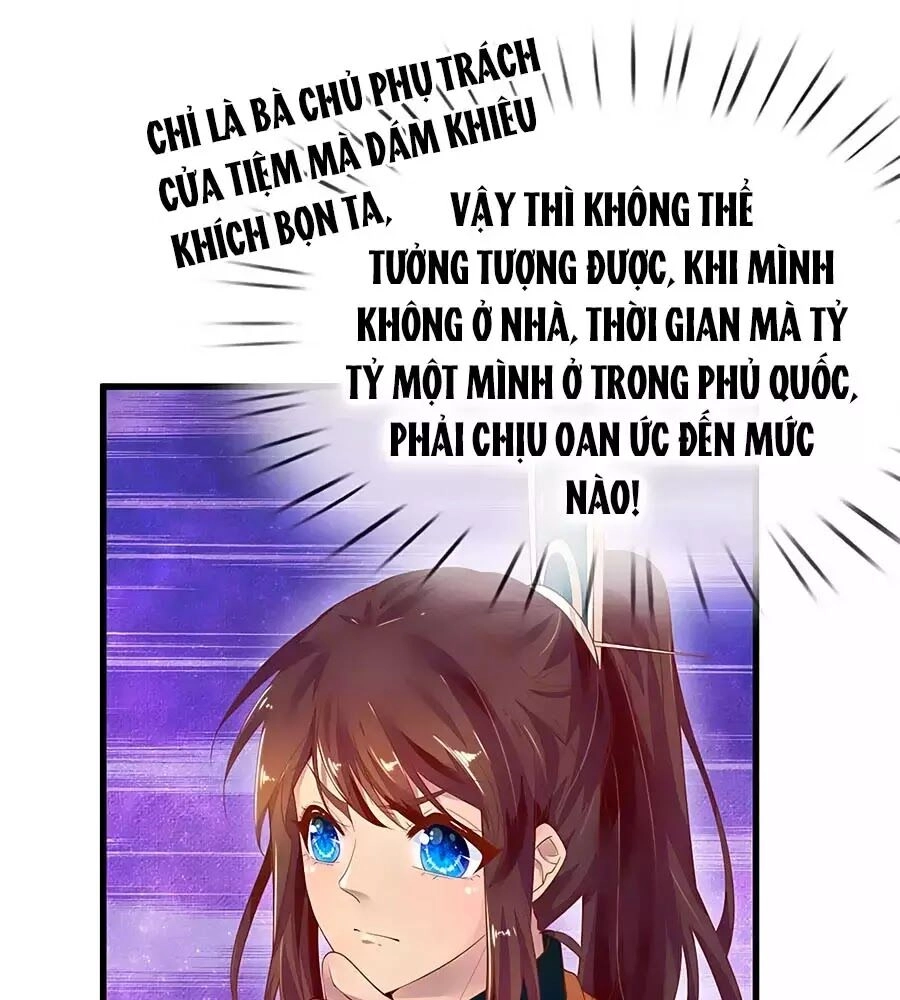 Y Hậu Lệ Thiên Chapter 36 - 26