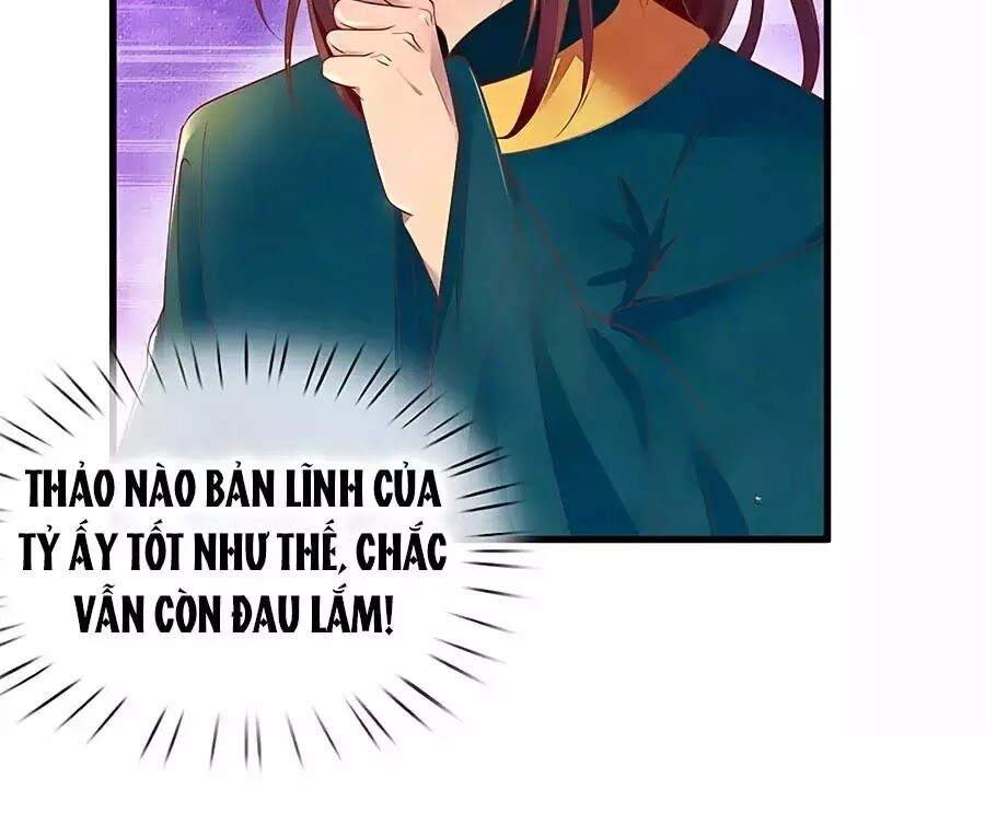 Y Hậu Lệ Thiên Chapter 36 - 27
