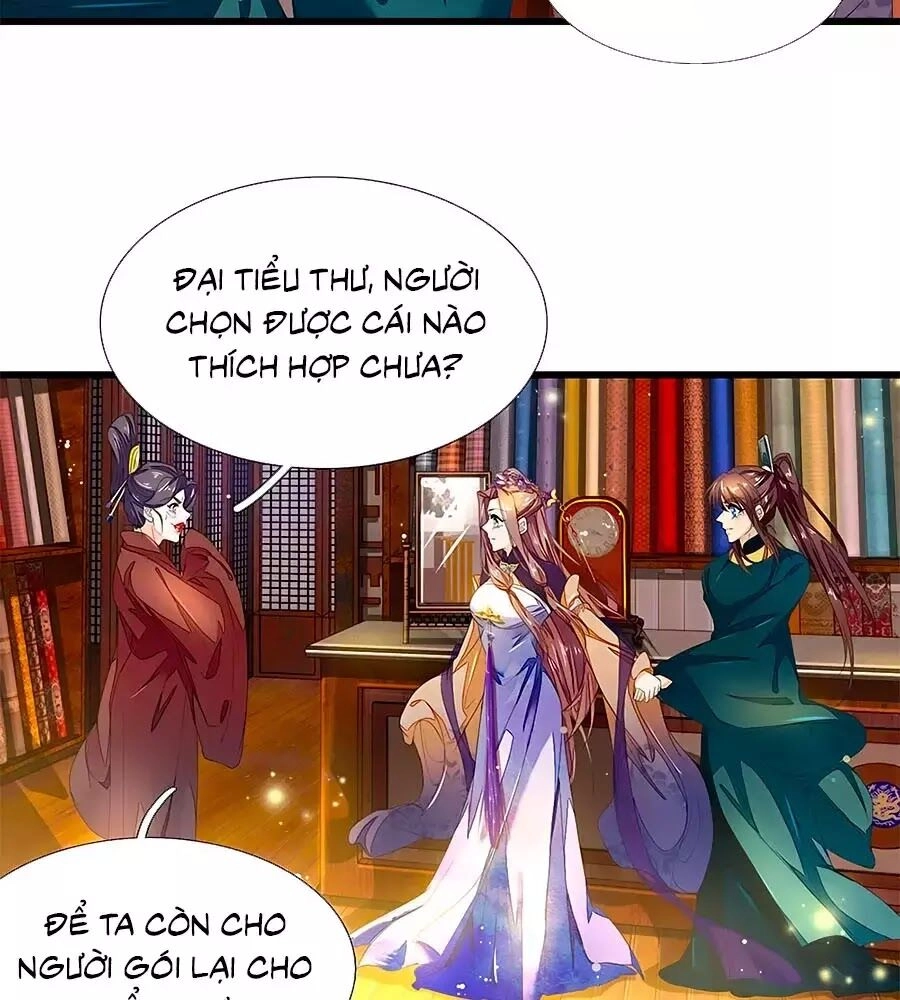 Y Hậu Lệ Thiên Chapter 37 - 2