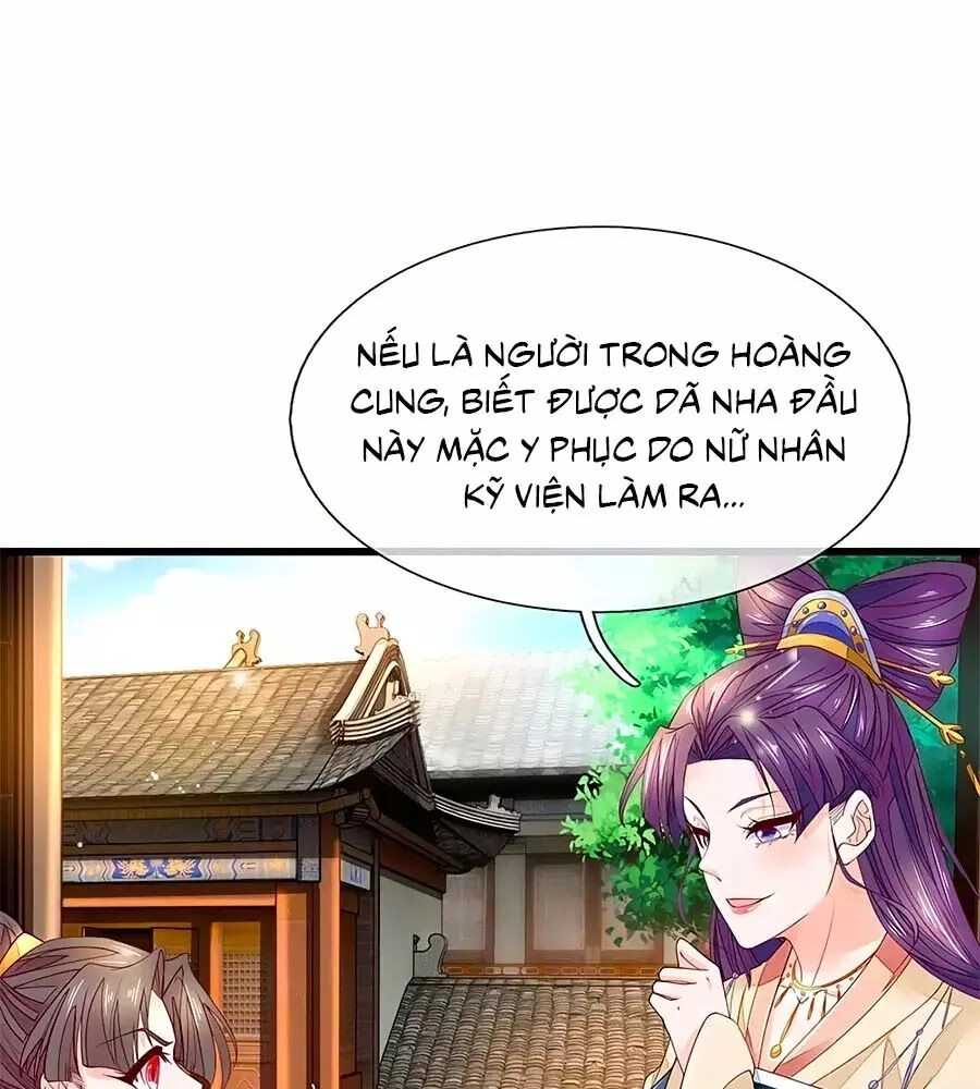 Y Hậu Lệ Thiên Chapter 37 - 21