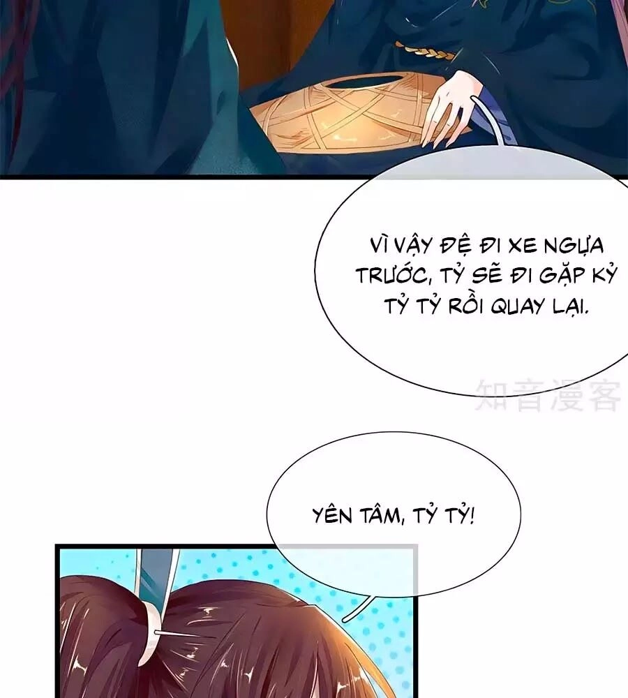 Y Hậu Lệ Thiên Chapter 38 - 2