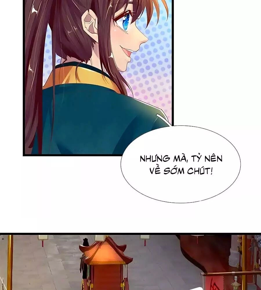 Y Hậu Lệ Thiên Chapter 38 - 3