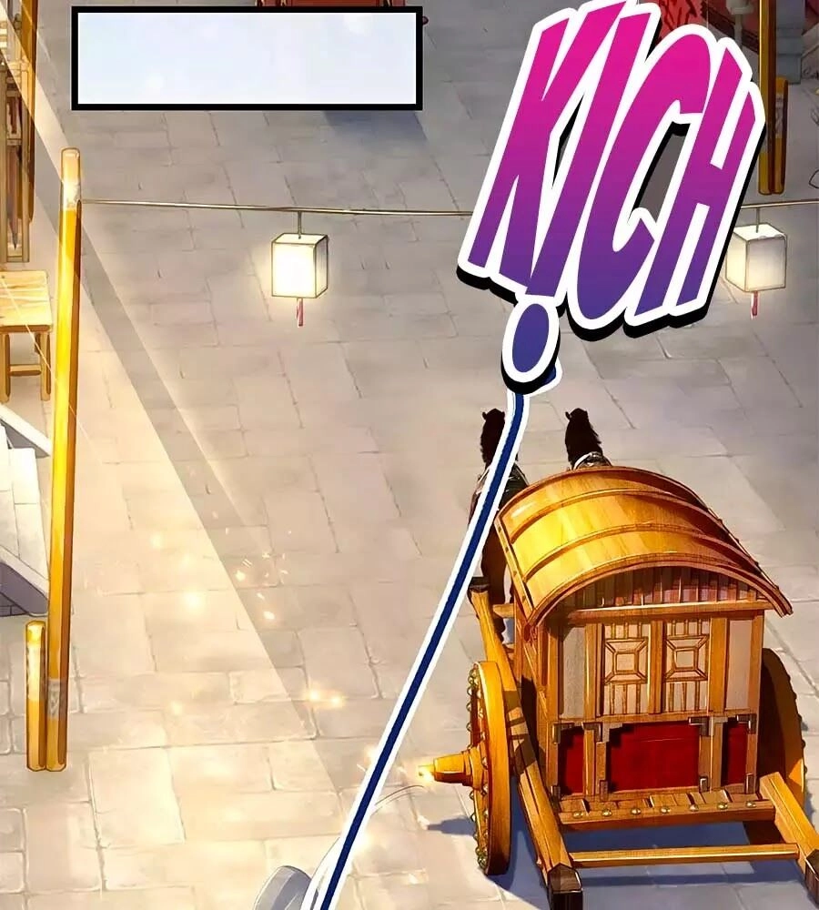 Y Hậu Lệ Thiên Chapter 38 - 4