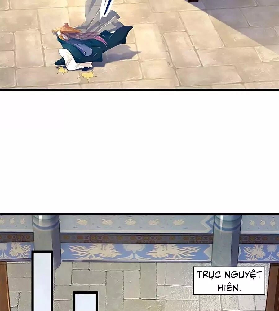 Y Hậu Lệ Thiên Chapter 38 - 5