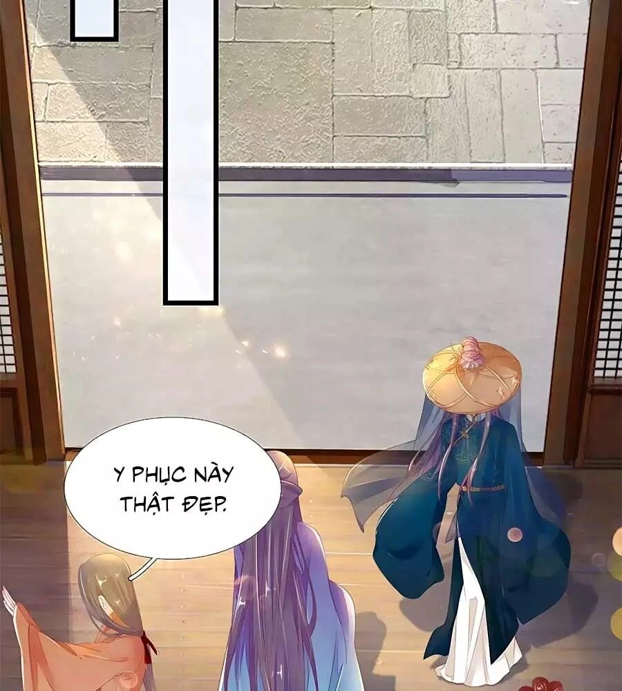 Y Hậu Lệ Thiên Chapter 38 - 6
