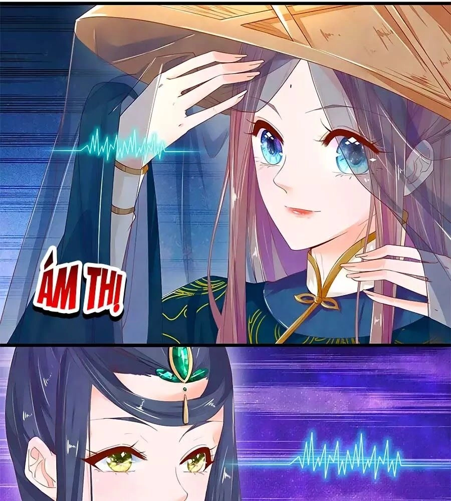 Y Hậu Lệ Thiên Chapter 38 - 9