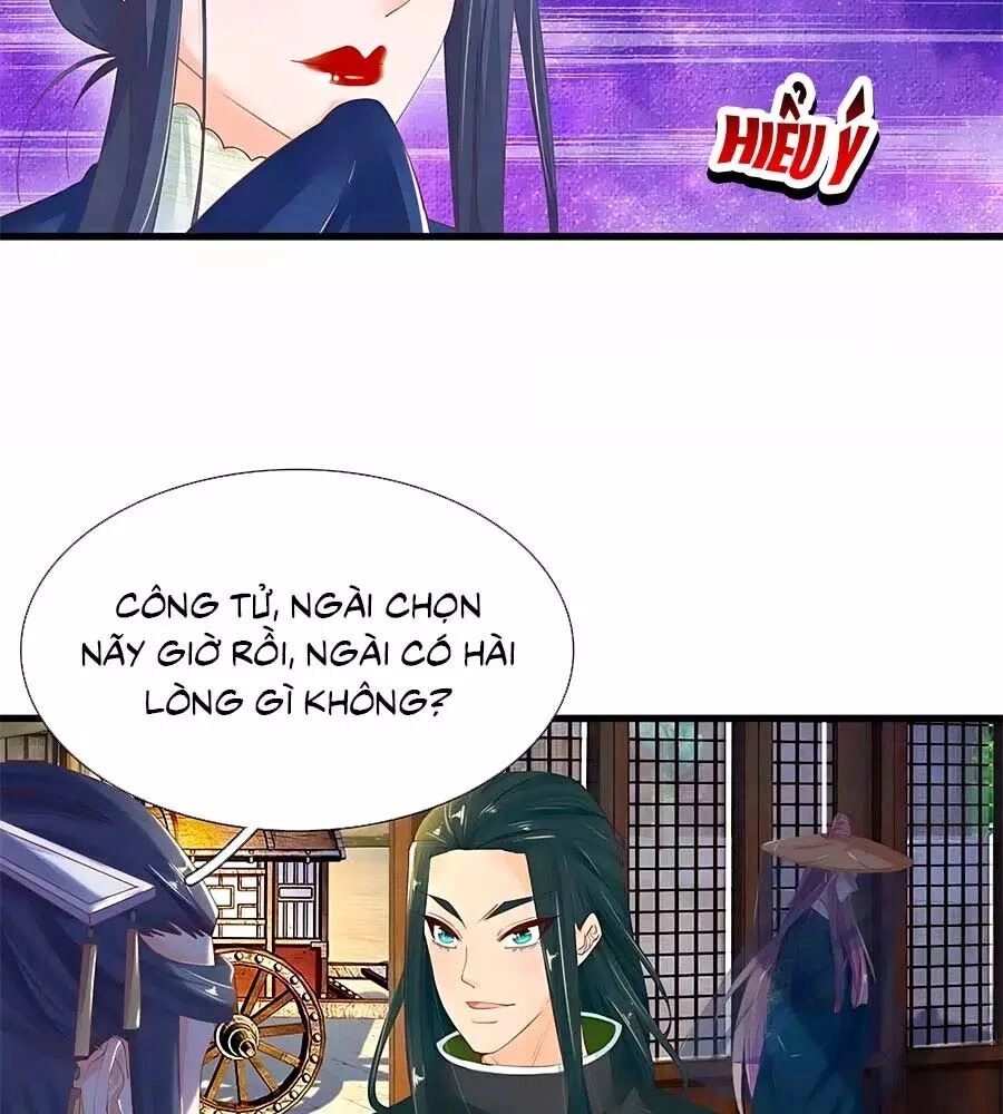 Y Hậu Lệ Thiên Chapter 38 - 10