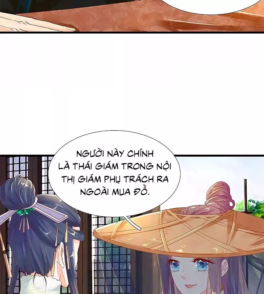 Y Hậu Lệ Thiên Chapter 38 - 13