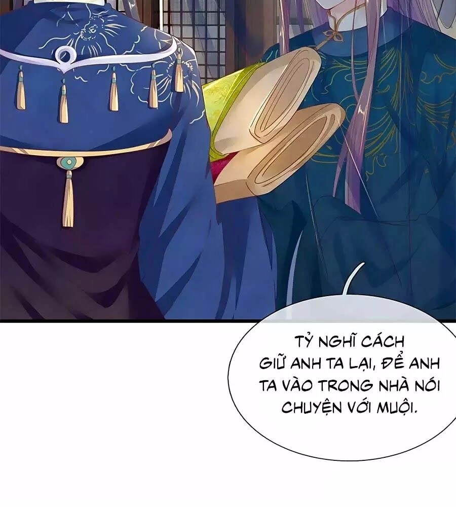 Y Hậu Lệ Thiên Chapter 38 - 14