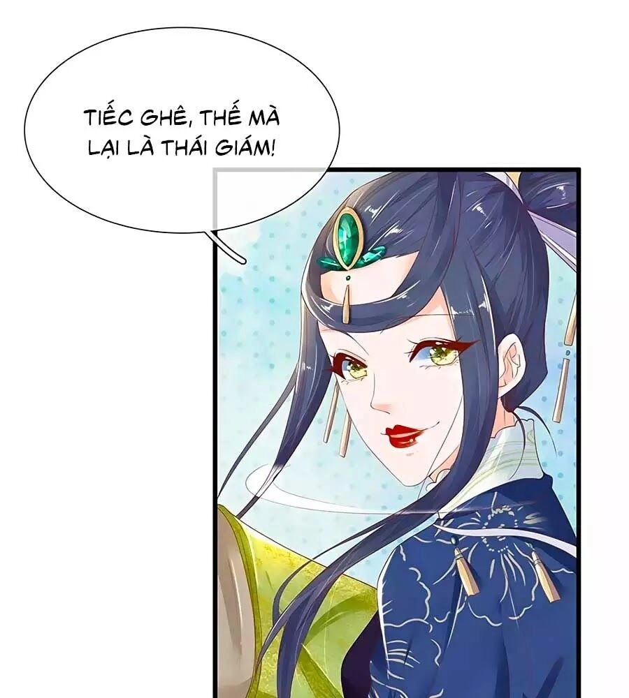 Y Hậu Lệ Thiên Chapter 38 - 15