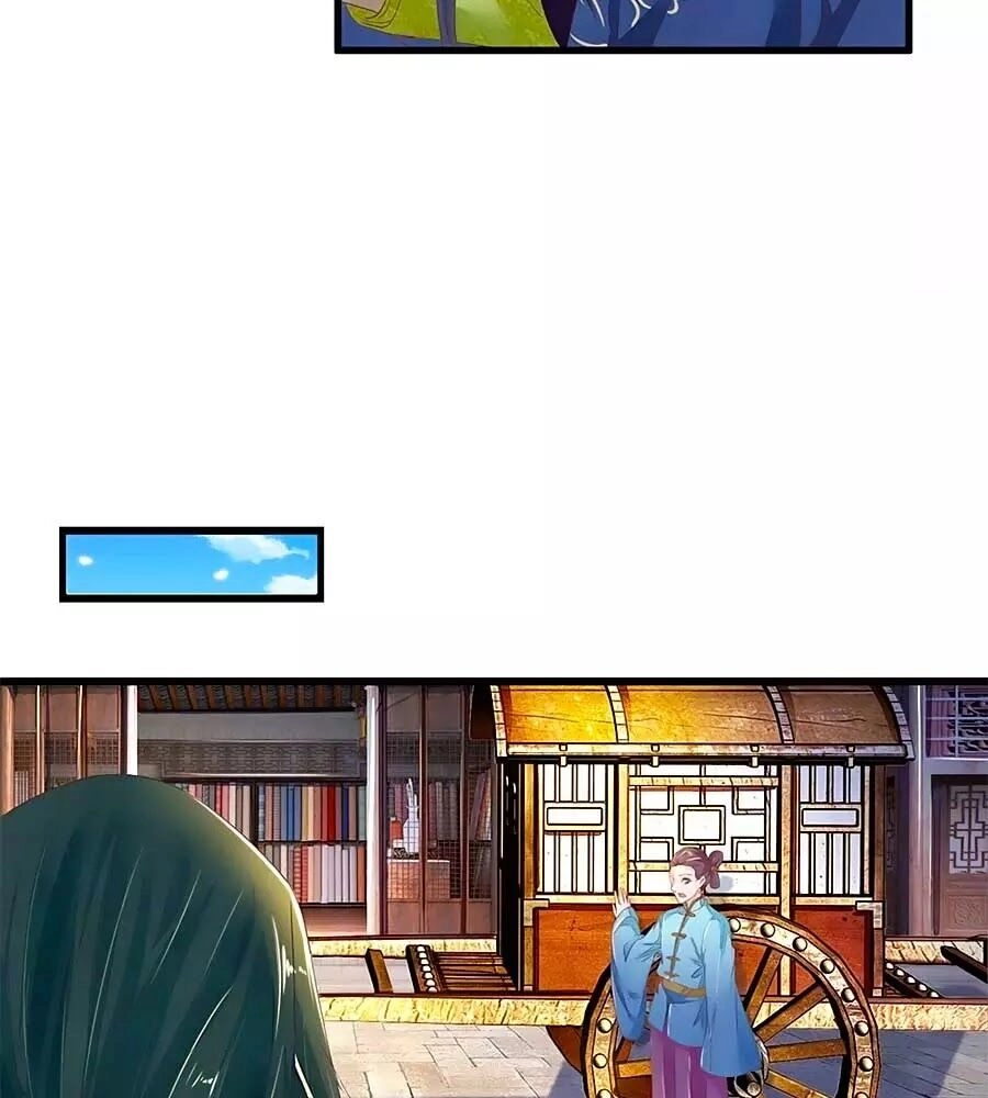 Y Hậu Lệ Thiên Chapter 38 - 16