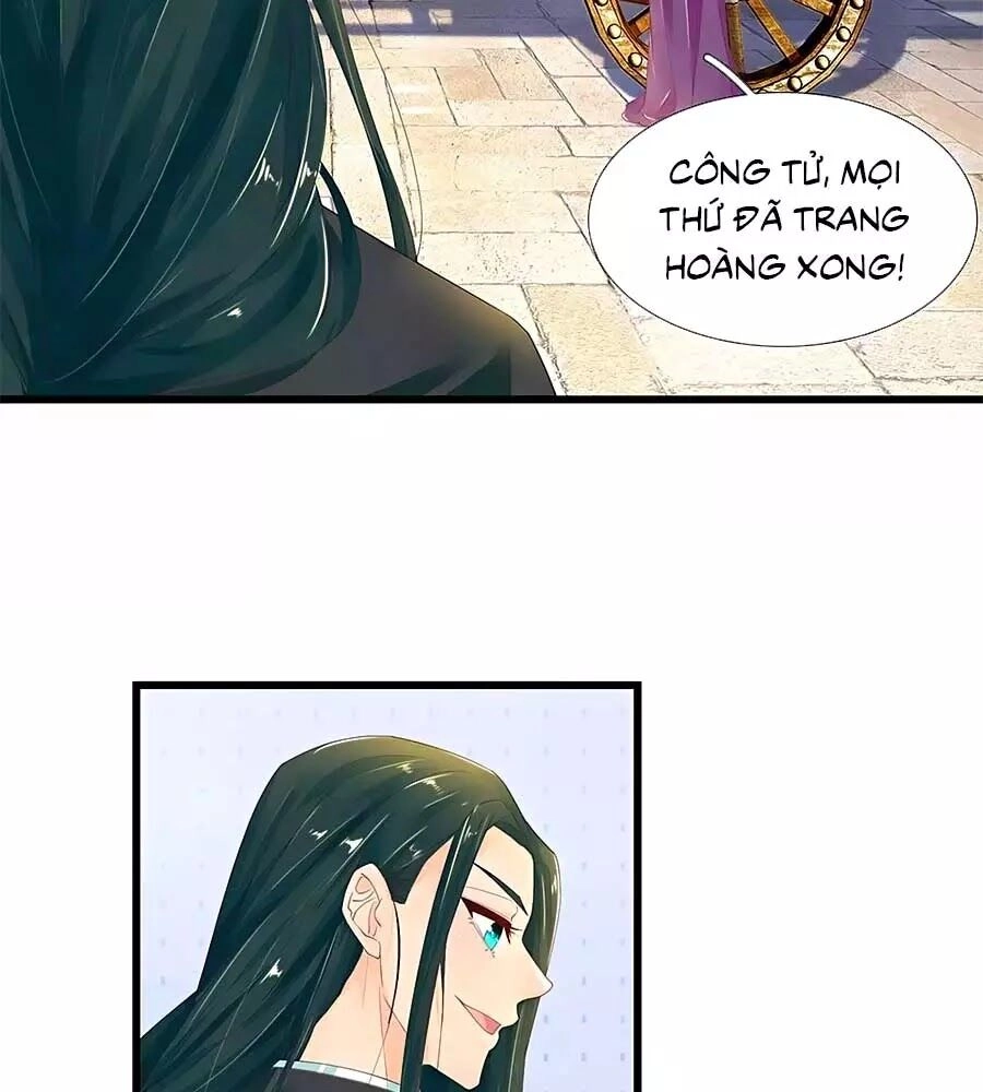 Y Hậu Lệ Thiên Chapter 38 - 17