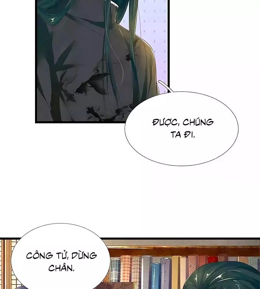 Y Hậu Lệ Thiên Chapter 38 - 18