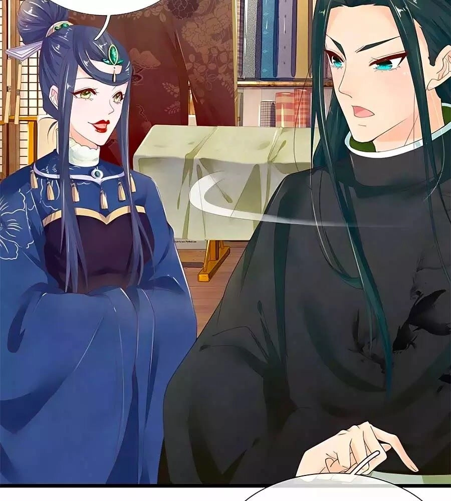 Y Hậu Lệ Thiên Chapter 38 - 19