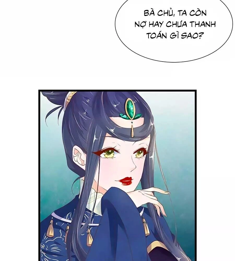Y Hậu Lệ Thiên Chapter 38 - 20
