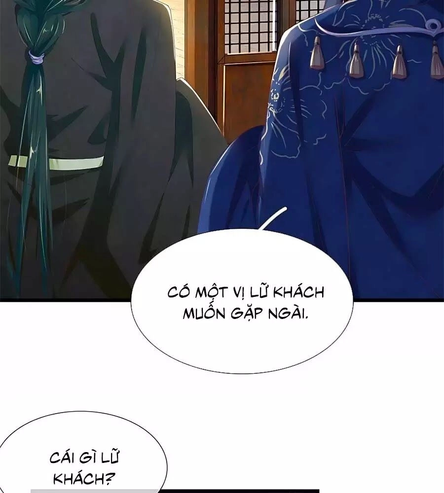 Y Hậu Lệ Thiên Chapter 38 - 22