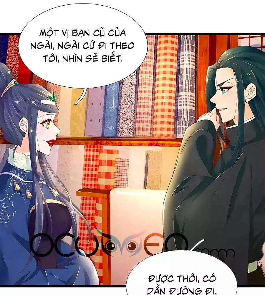 Y Hậu Lệ Thiên Chapter 38 - 24