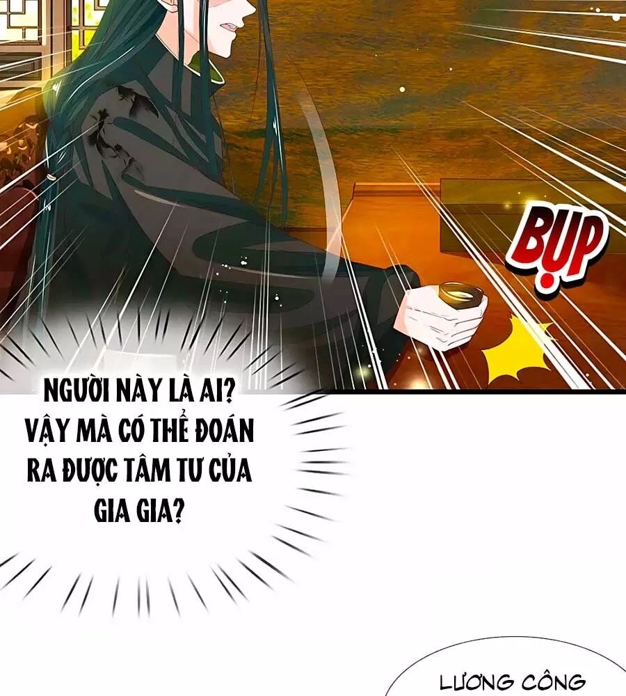 Y Hậu Lệ Thiên Chapter 39 - 13