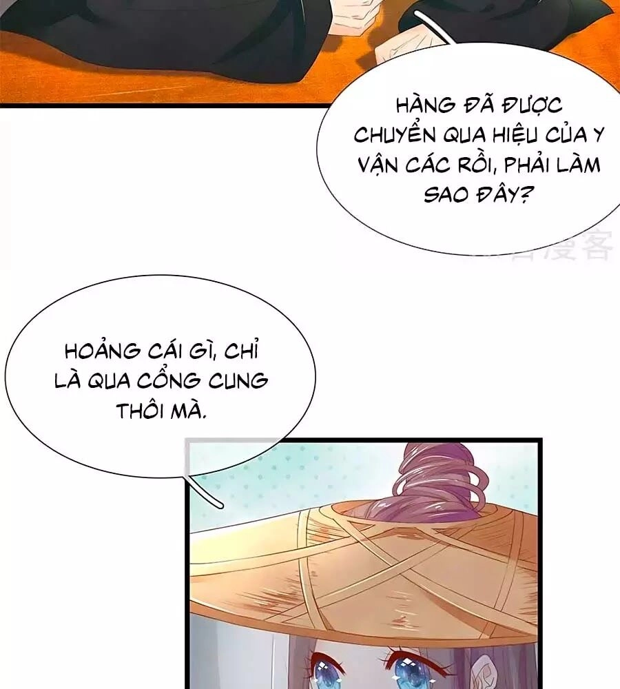 Y Hậu Lệ Thiên Chapter 40 - 2