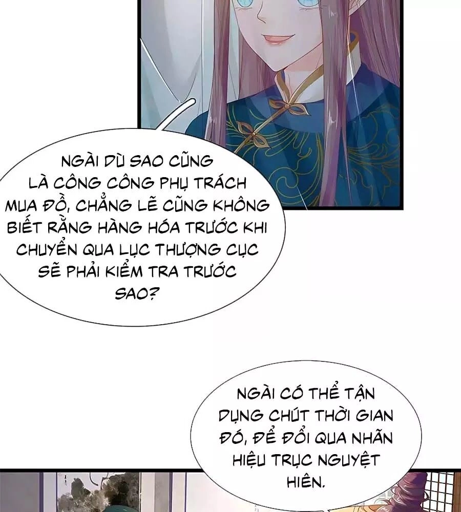 Y Hậu Lệ Thiên Chapter 40 - 3