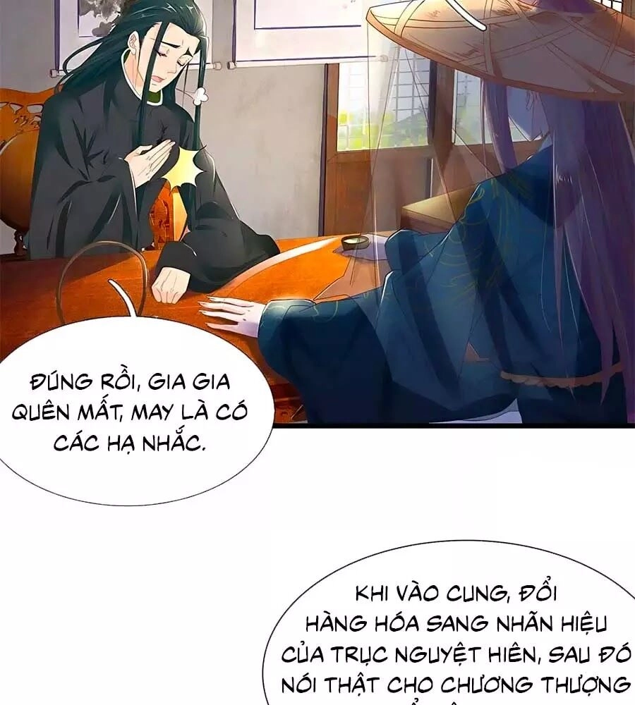 Y Hậu Lệ Thiên Chapter 40 - 4