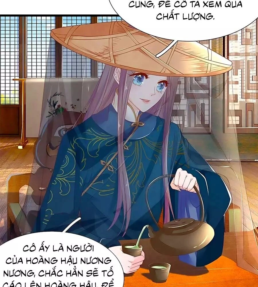 Y Hậu Lệ Thiên Chapter 40 - 5