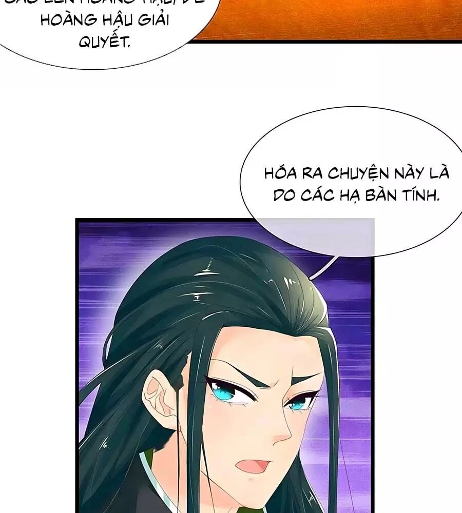 Y Hậu Lệ Thiên Chapter 40 - 6