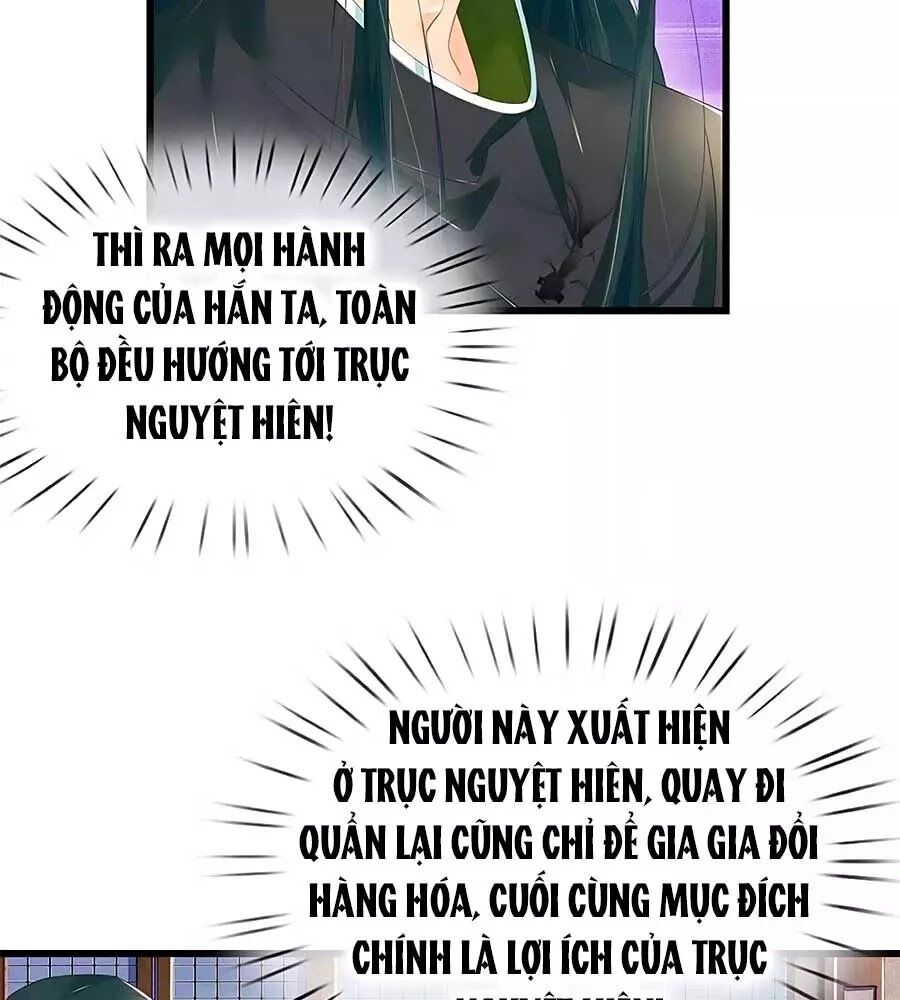 Y Hậu Lệ Thiên Chapter 40 - 7