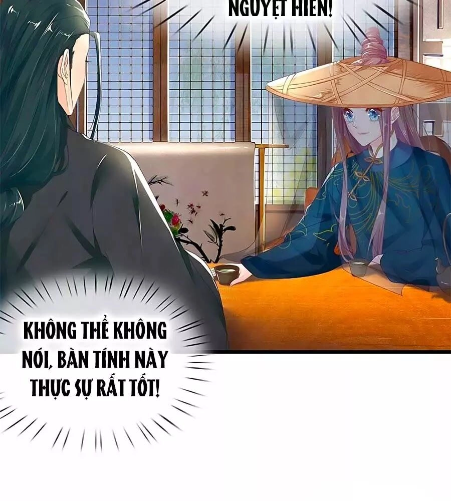 Y Hậu Lệ Thiên Chapter 40 - 8