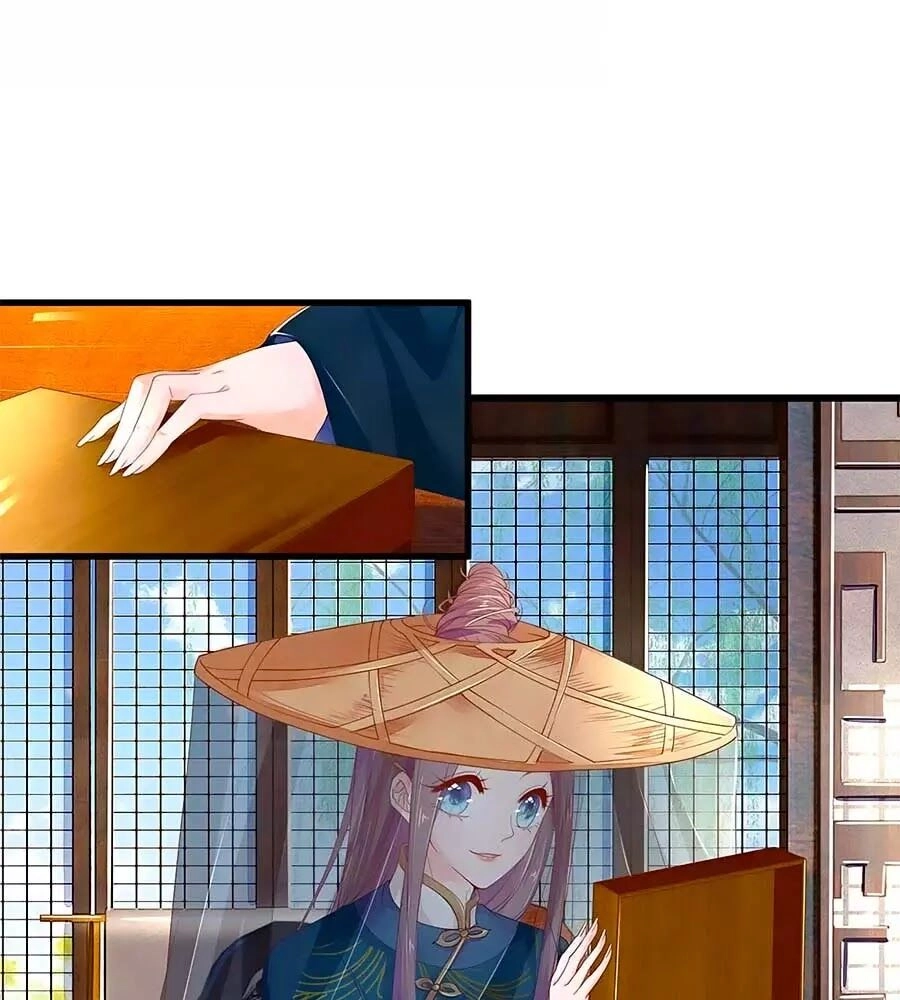 Y Hậu Lệ Thiên Chapter 40 - 9