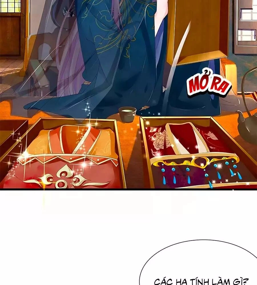 Y Hậu Lệ Thiên Chapter 40 - 10