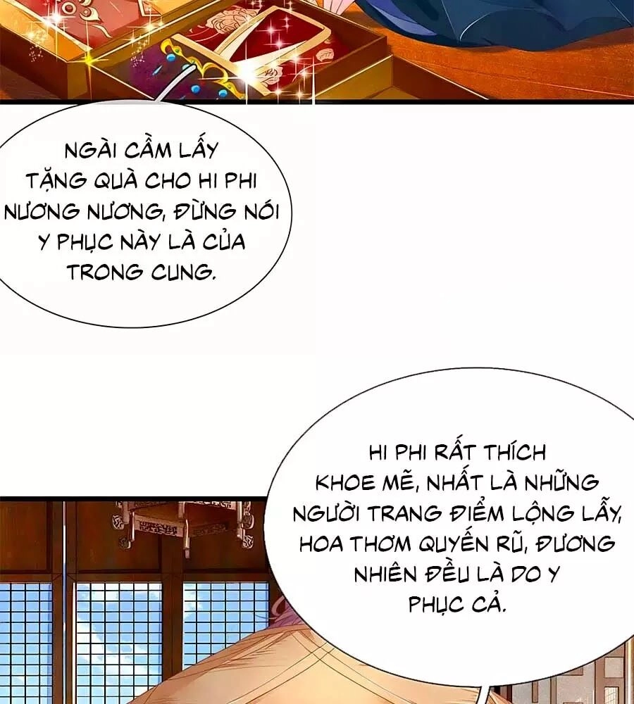 Y Hậu Lệ Thiên Chapter 40 - 13