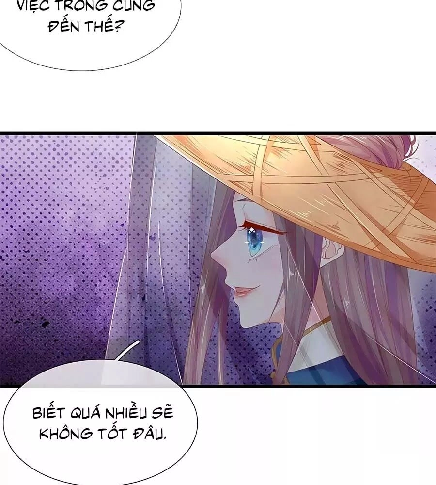 Y Hậu Lệ Thiên Chapter 40 - 18