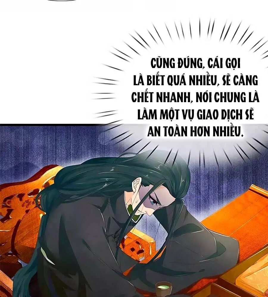 Y Hậu Lệ Thiên Chapter 40 - 19