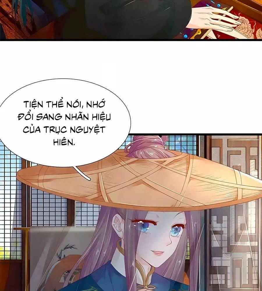 Y Hậu Lệ Thiên Chapter 40 - 20